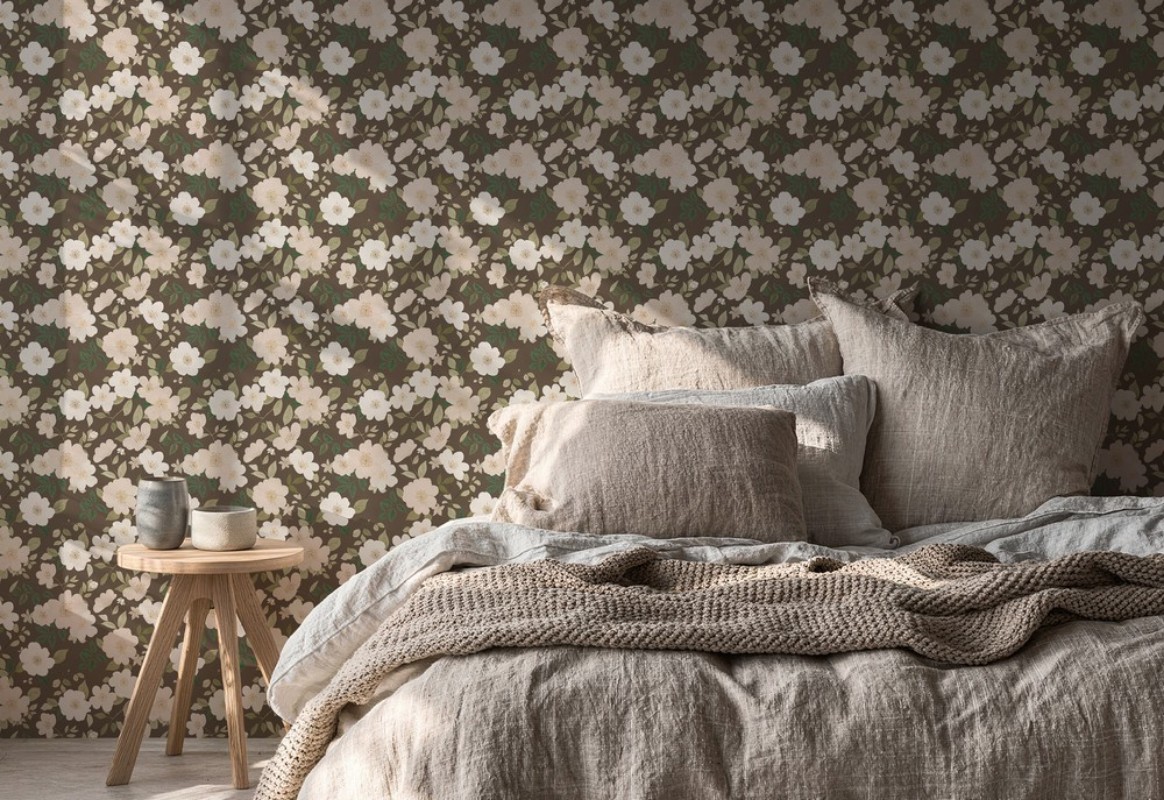 Bild på Färgsättning Janika Brown - 1082901-03 - 10769-01